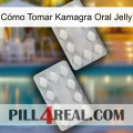 Cómo Tomar Kamagra Oral Jelly 17